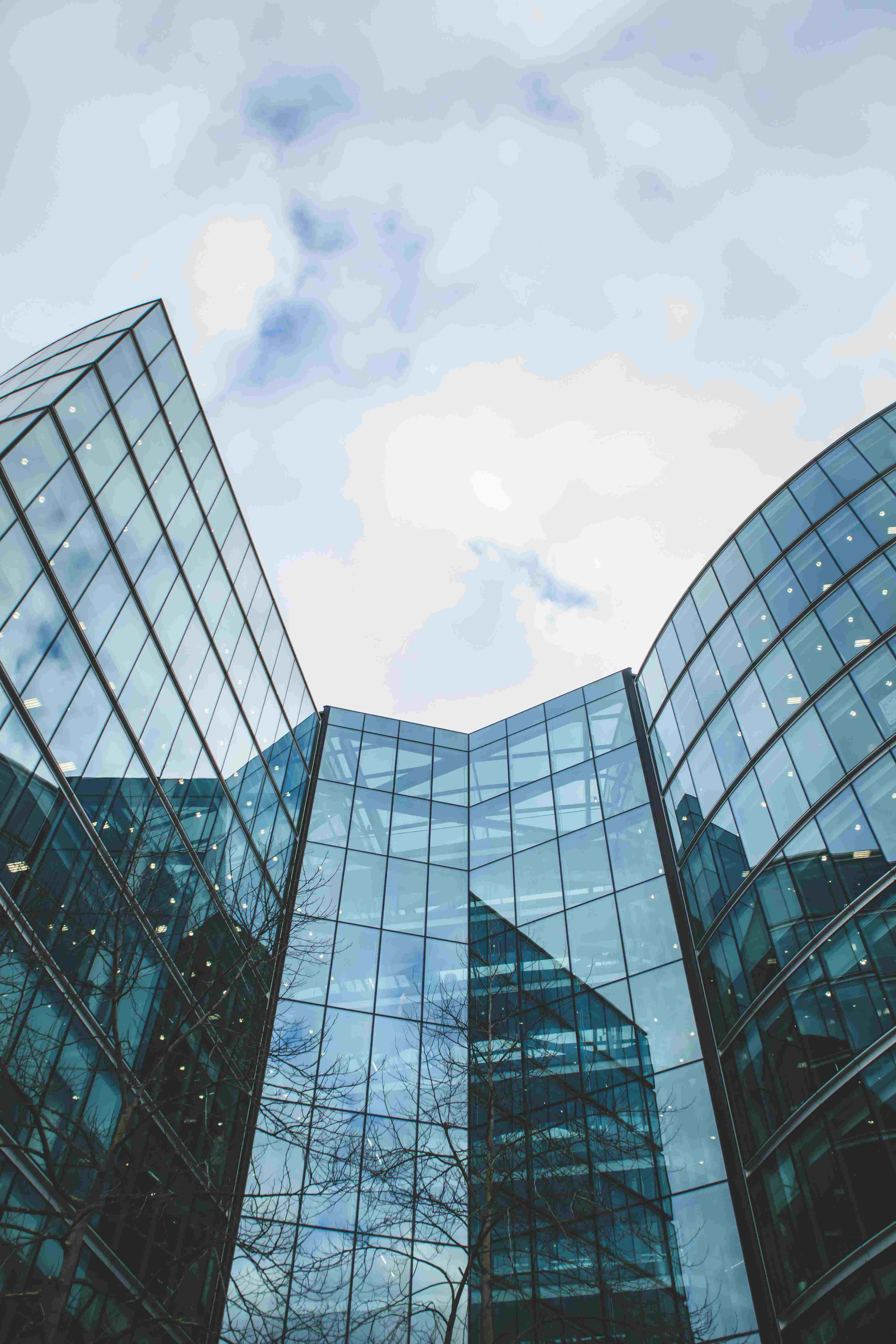 Commercial real estate